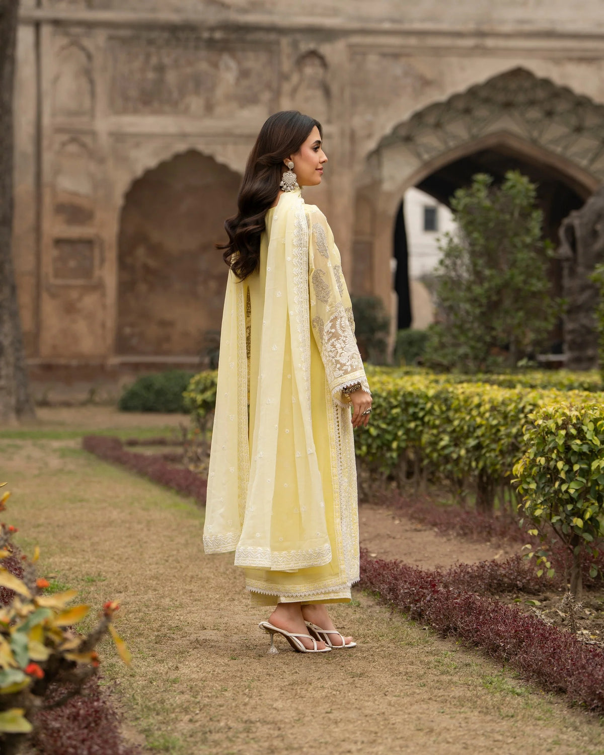 Karma Saj Dhaj 525 Lemon