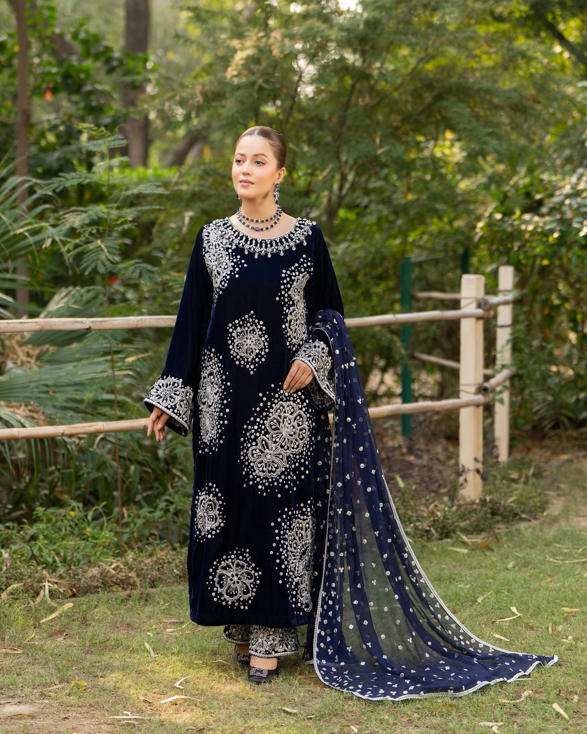 Karma Luxury - Formal Collection