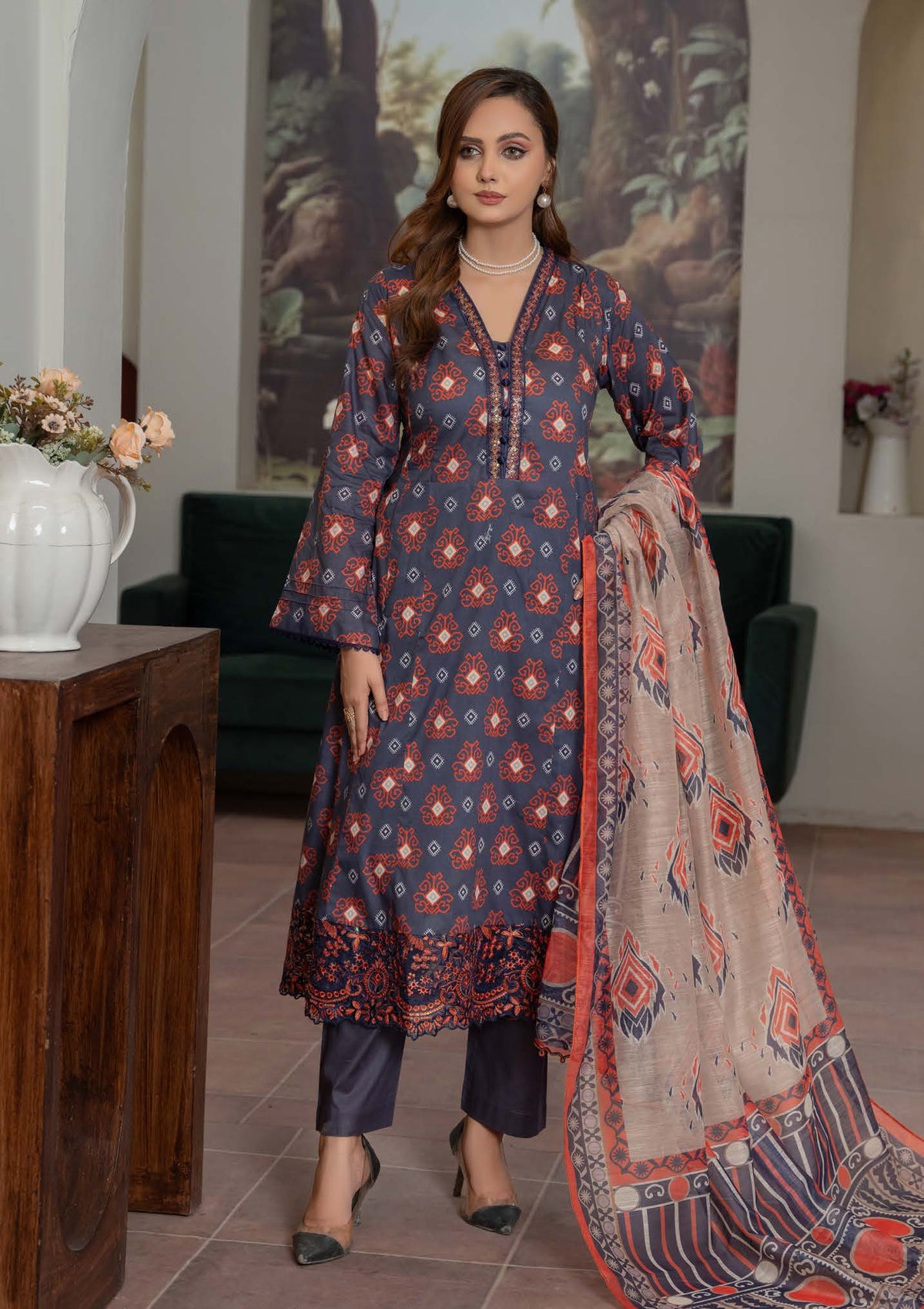 Soni Dresses