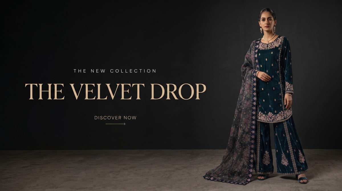 Girlswear by Sajni
