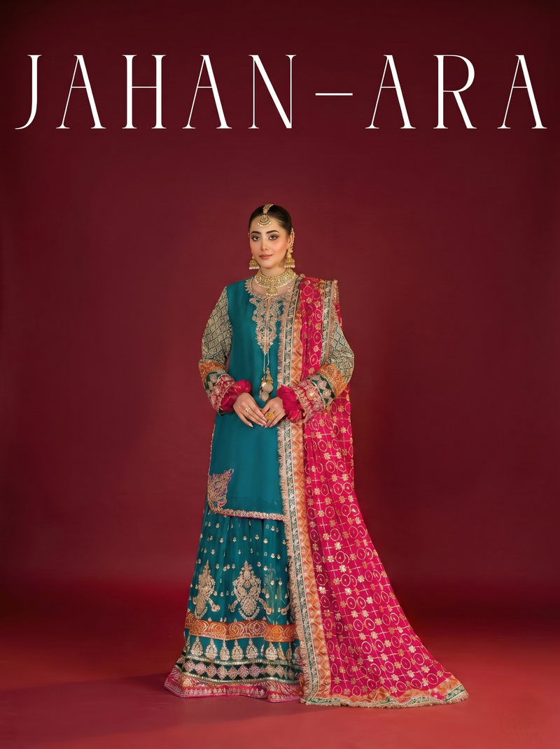 Karma Jahanara