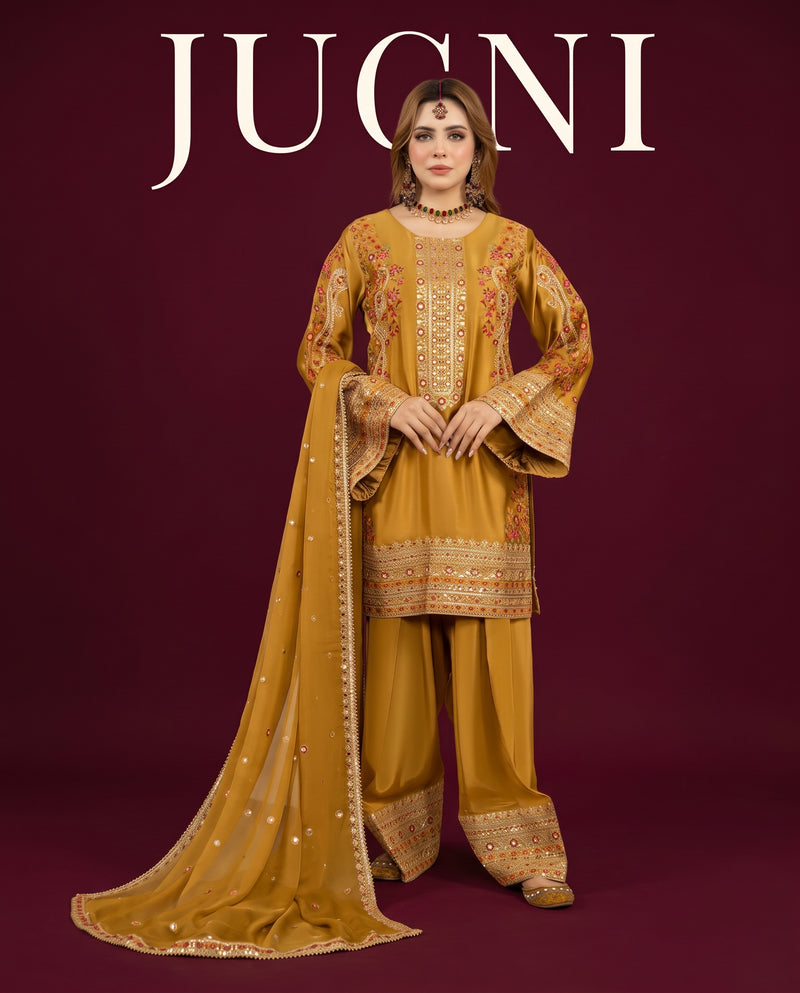 Karma Jugni