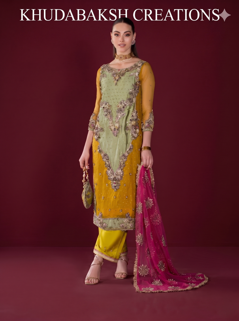 Khudabaksh Creations