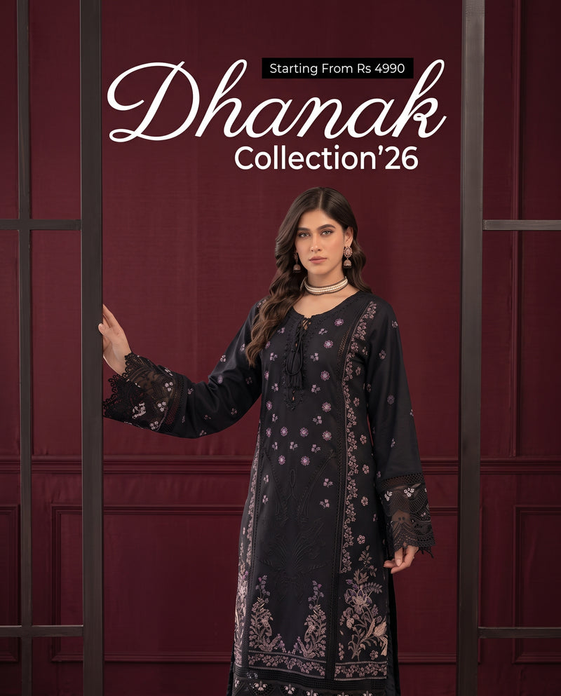 Munira Dhanak