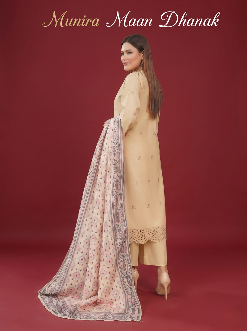 Munira Maan Dhanak