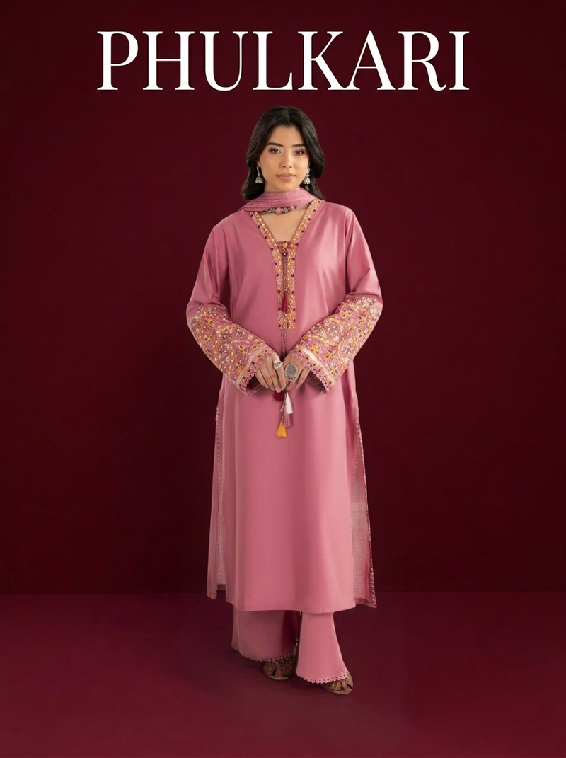 Phulkari