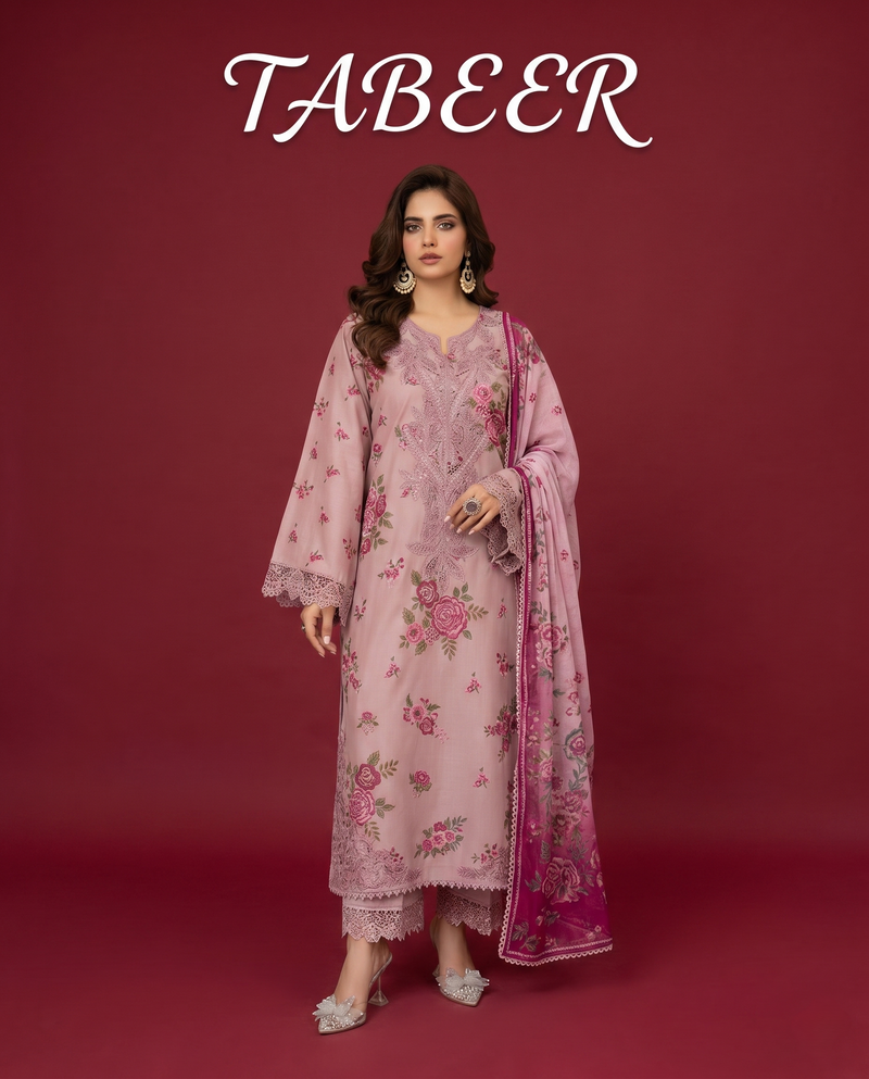 TABEER