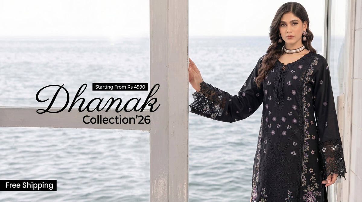 Munira Dhanak